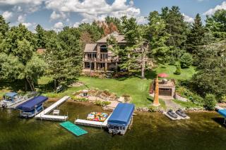 Church Pine Lodge by Elite Destination Homes - 6