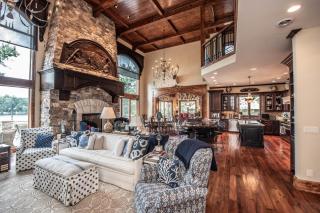 Church Pine Lodge by Elite Destination Homes - 4