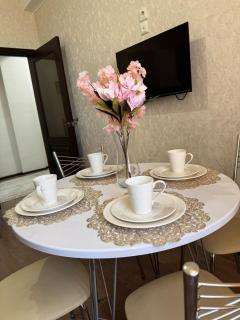 Apartment in Philharmonic Hall - 9
