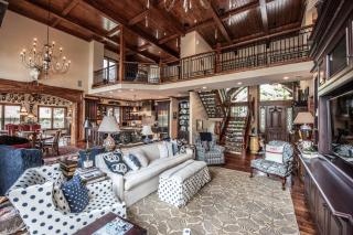 Church Pine Lodge by Elite Destination Homes - 3