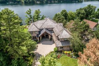 Church Pine Lodge by Elite Destination Homes - 2