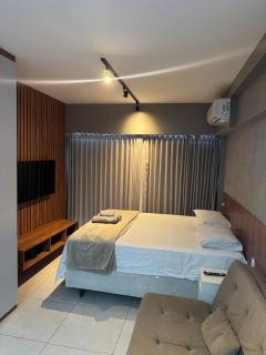 Edf Time, Studio 1317, Ponta Verde - 2
