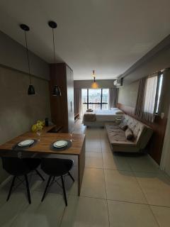 Edf Time, Studio 1317, Ponta Verde - 8