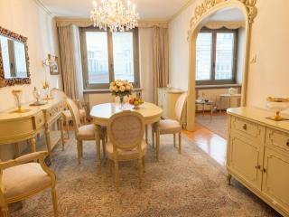 2 BR, Vienna Charme, central, Stephansplatz - 9
