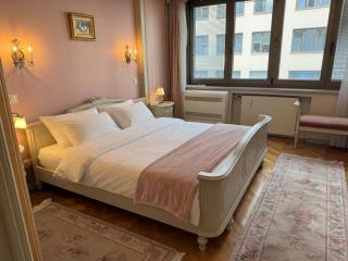 2 BR, Vienna Charme, central, Stephansplatz - 0