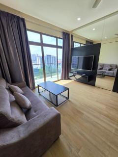 3bedroom Lake View House - Austin Palazio - 8