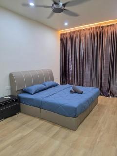 3bedroom Lake View House - Austin Palazio - 7