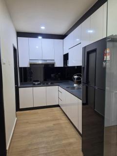 3bedroom Lake View House - Austin Palazio - 2