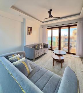 PwaniStays Nyali Seaview 2 - Bedroom Apartment - 0