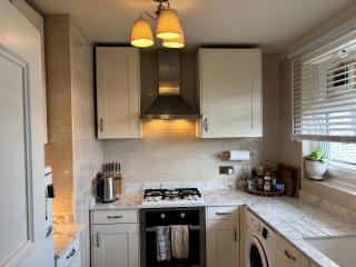 Calidore Close - 2