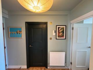Calidore Close - 1