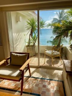 4BR Beach Front Chac-Hal-Al - 8