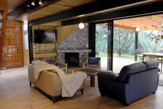 Avandaro Cozy Cabin Great Family Space - 9