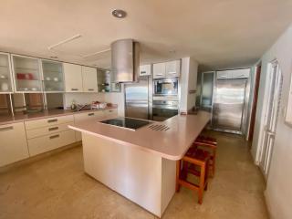 4BR Beach Front Chac-Hal-Al - 4