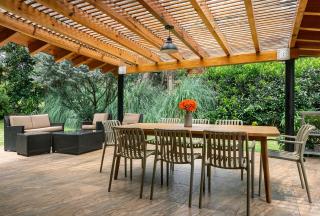 Avandaro Cozy Cabin Great Family Space - 6