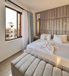 PwaniStays Nyali Seaview 2 - Bedroom Apartment - 2
