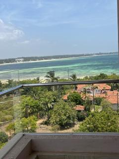 PwaniStays Nyali Seaview 2 - Bedroom Apartment - 1