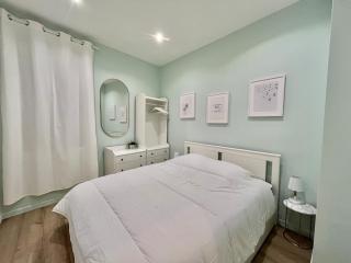 Beautiful 3 star apart near Monaco Station - 7