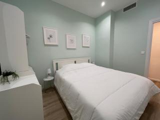 Beautiful 3 star apart near Monaco Station - 6