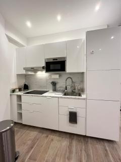 Beautiful 3 star apart near Monaco Station - 5