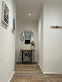 Beautiful 3 star apart near Monaco Station - 3