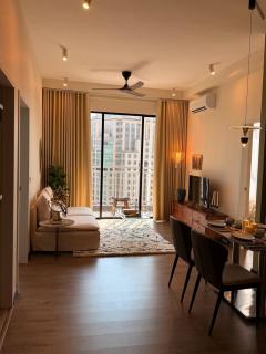 Rumah Kita, Near PICC with Putrajaya Lakeview, Netflix and Wi-Fi - 3