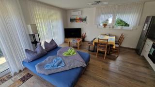Ferienwohnung Elisabeth 1 - 2