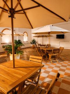 Hotel Boutique Cenit - 4