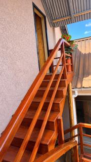 Chalet style accommodation - 6