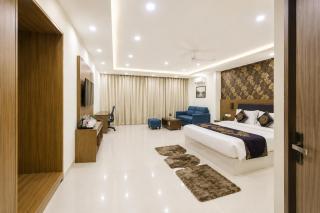 Hotel Continental Suites By D'Capitol Group- Near IGI Airport - 3