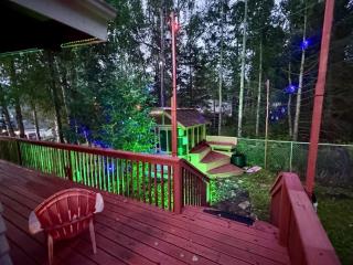 Hot Tub Stunning Mountain Views 2 kitchens 4 bedroom 2 bathroom - 5