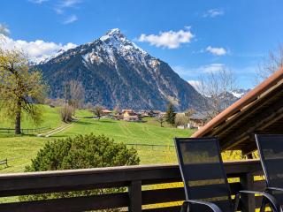 Aeschi bei Spiez ganzes Haus - 7