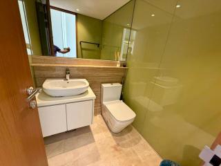 Sky Suites KLCC Apartment - 9