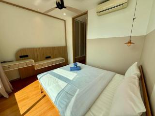 Sky Suites KLCC Apartment - 3