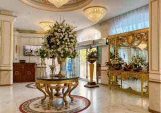 فندق تاج سيلين Taj Celine Hotel - 9
