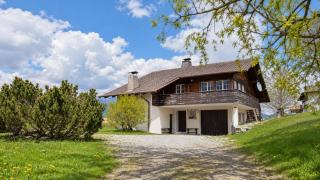 Aeschi bei Spiez ganzes Haus - 2