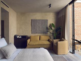 Botanic Sanctuary Antwerp - The Leading Hotels of the World - Amberes - 3