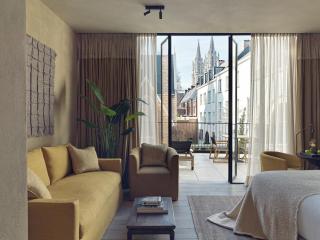 Botanic Sanctuary Antwerp - The Leading Hotels of the World - Amberes - 2