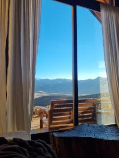 Cabaña de montaña en la Cordillera - 9