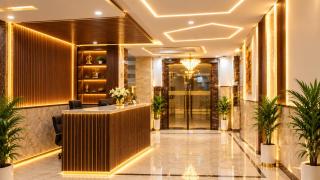Hotel Rosewood Suites Near Delhi Igi Airport - 9