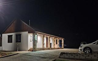 Somakocsi Vendégház - 4
