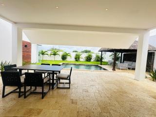 Villa Soleil No 2 - 5