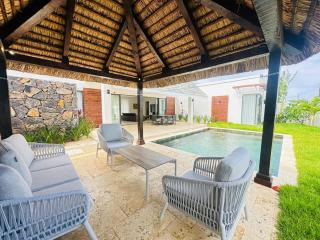 Villa Soleil No 2 - 0