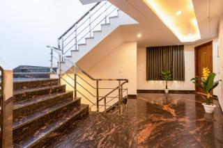 Hotel Clarks-ton Residency Near Delhi Airport - 4