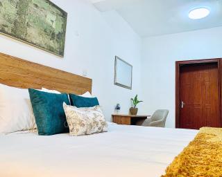 Divine Heights Bed and Breakfast Lilongwe Area 43 - 9