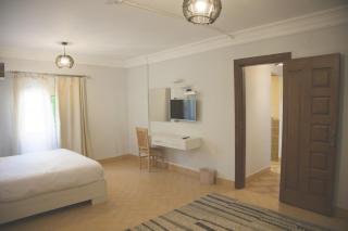 Niche Stays - Zamalek Suites in Brazil Street - 8