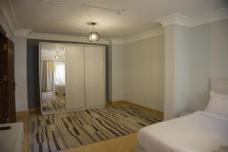 Niche Stays - Zamalek Suites in Brazil Street - 9