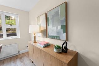 Central 6 bed town house in Donegal Town - 4