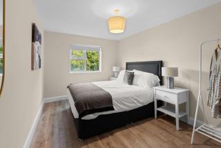 Central 6 bed town house in Donegal Town - 6