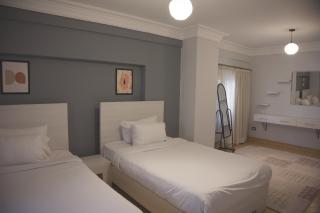 Niche Stays - Zamalek Suites in Brazil Street - 5